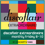 Discoflair Extraordinaire