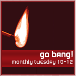 Go Bang!
