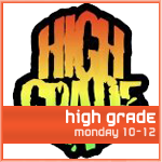 High Grade from Titan Sound