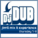 Jim’ll mix it experience