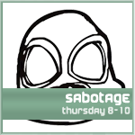 Sabotage