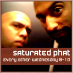 Saturated Phat