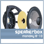 Speakerbox