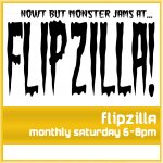 Flipzilla