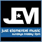 Just Elemental Music